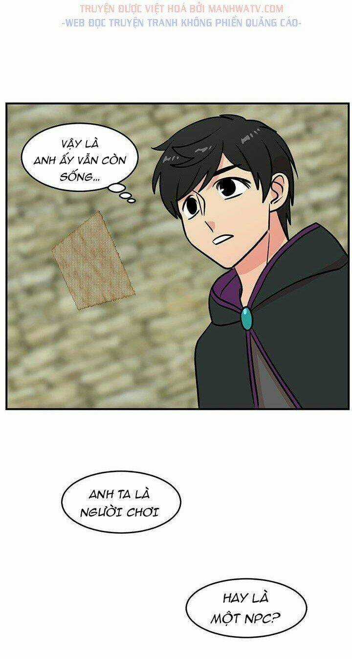 Mọt Sách Chapter 33 trang 23