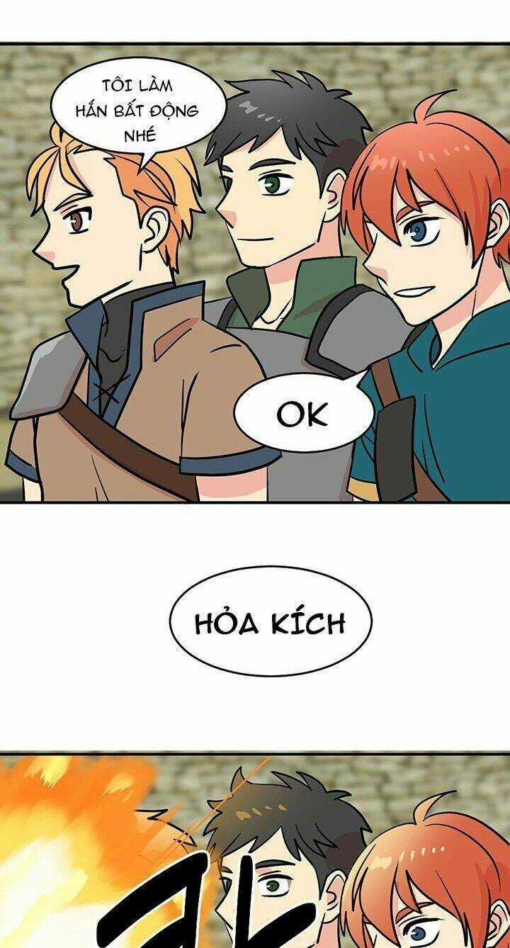 Mọt Sách Chapter 33 trang 26