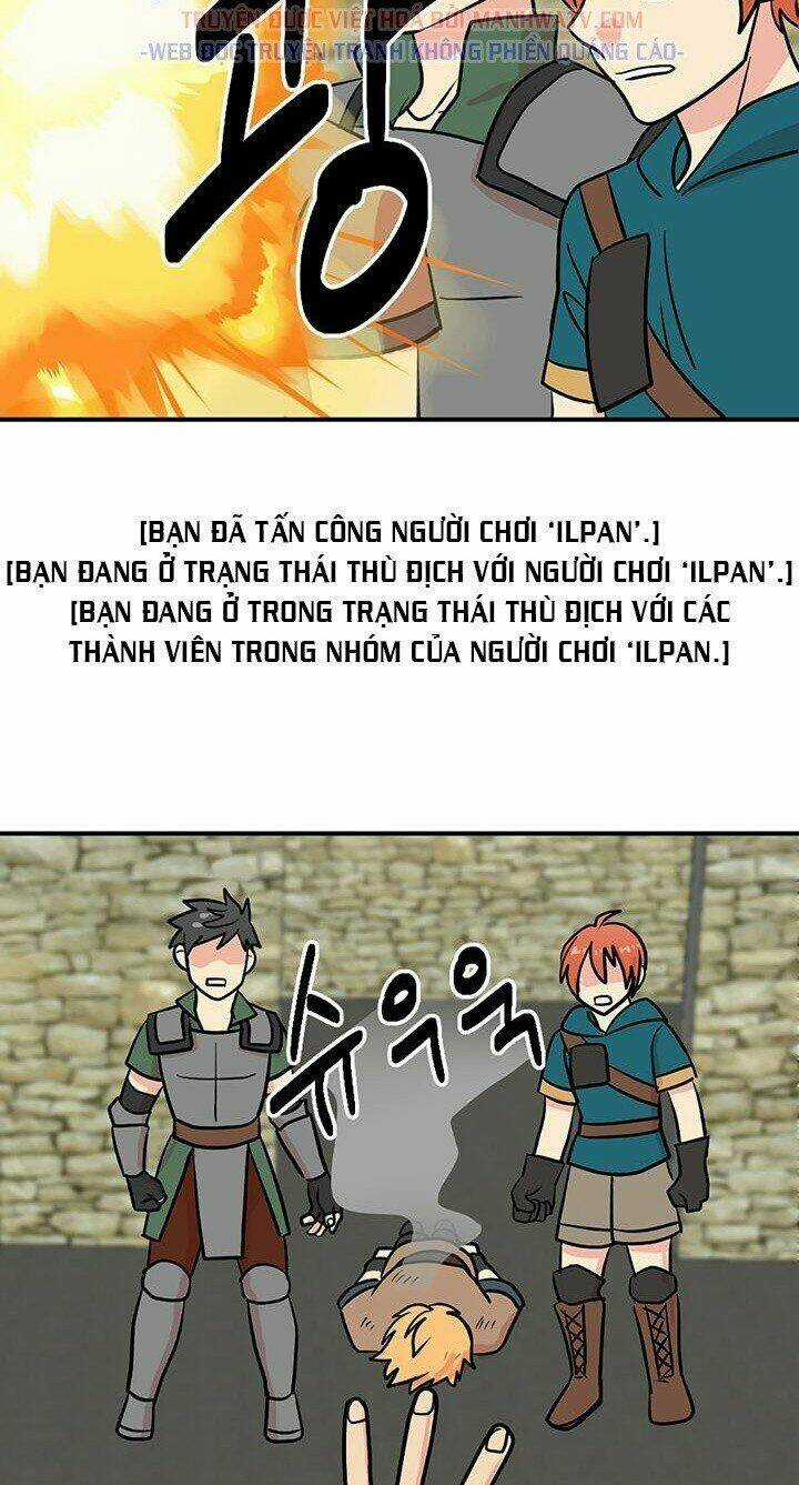 Mọt Sách Chapter 33 trang 27