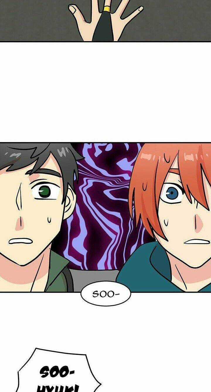 Mọt Sách Chapter 33 trang 28