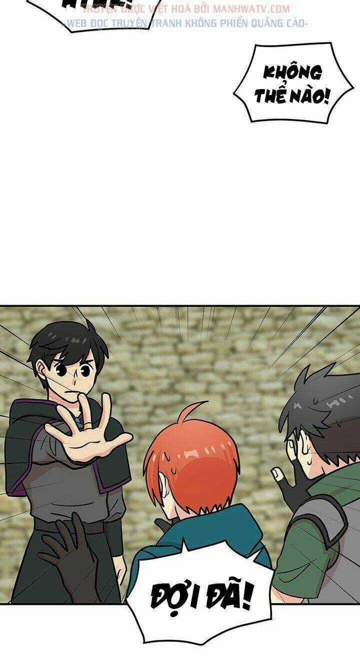 Mọt Sách Chapter 33 trang 29