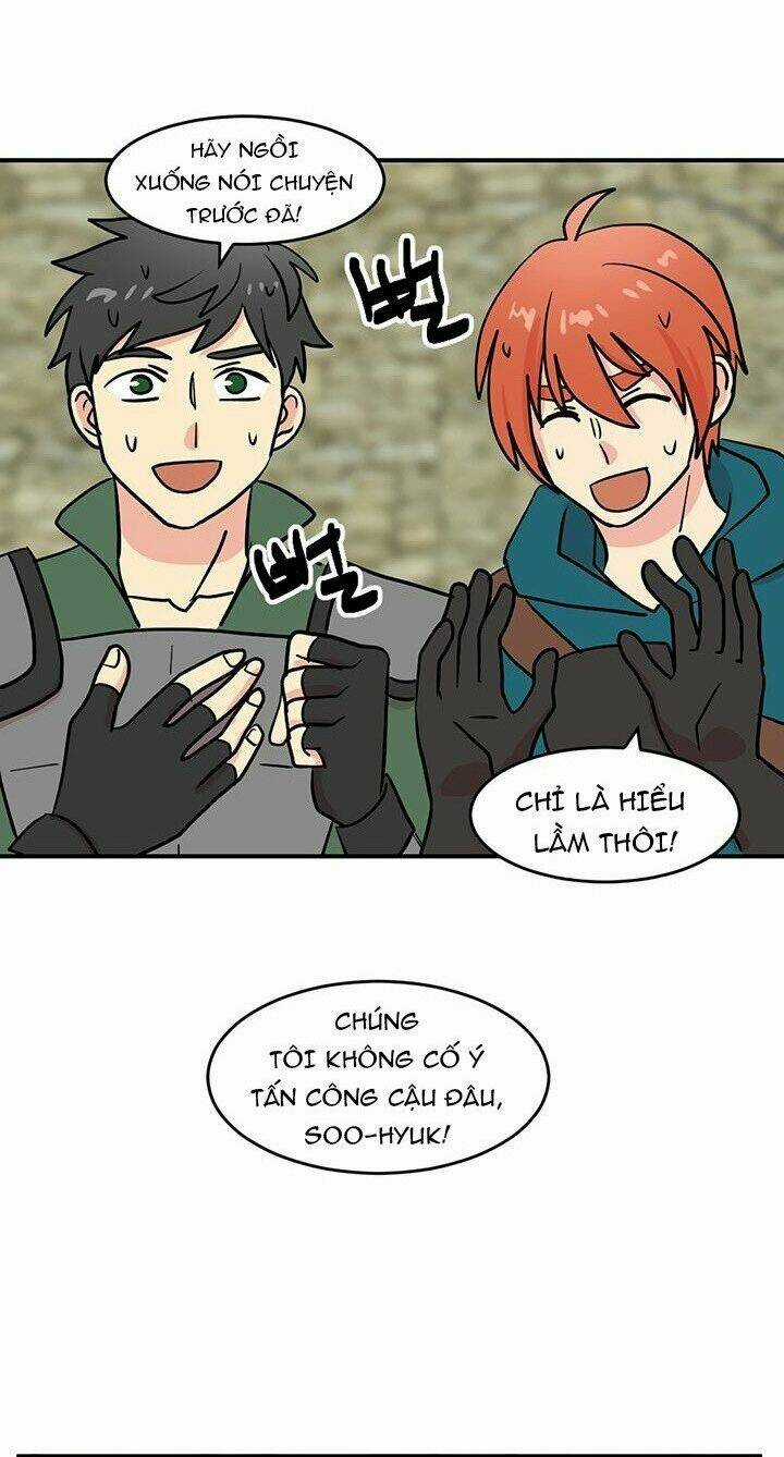 Mọt Sách Chapter 33 trang 30