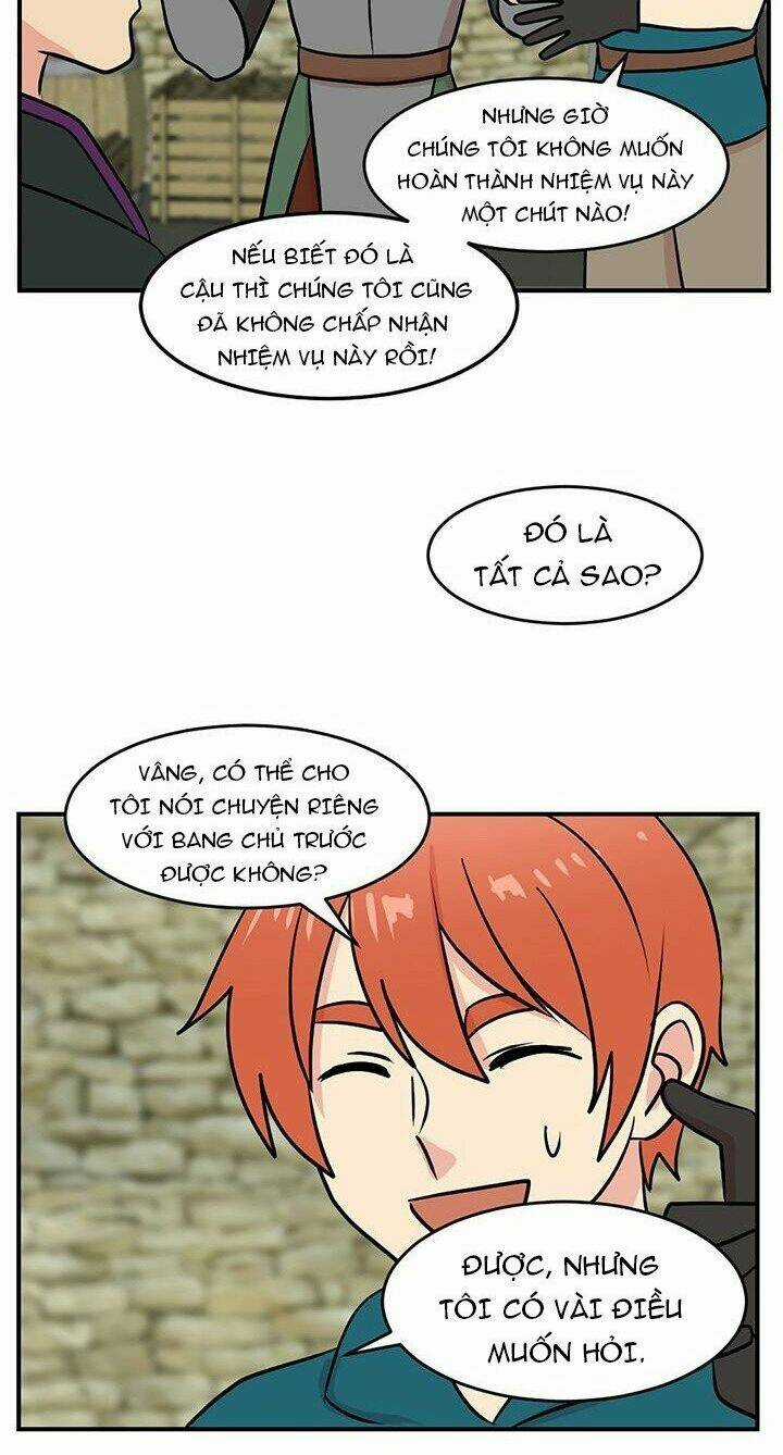 Mọt Sách Chapter 33 trang 32