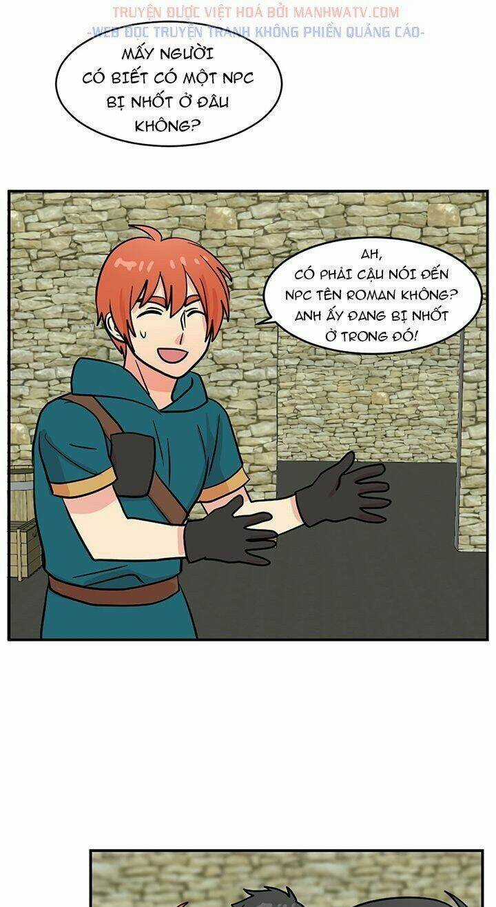 Mọt Sách Chapter 33 trang 33