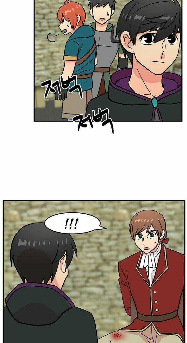 Mọt Sách Chapter 33 trang 34