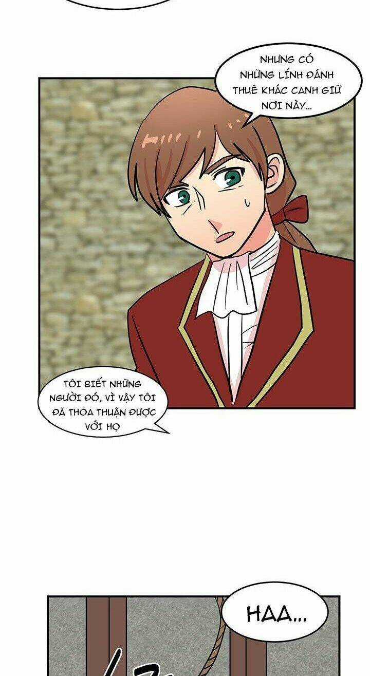 Mọt Sách Chapter 33 trang 36