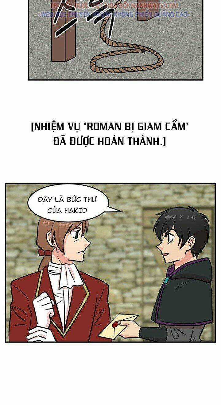 Mọt Sách Chapter 33 trang 37