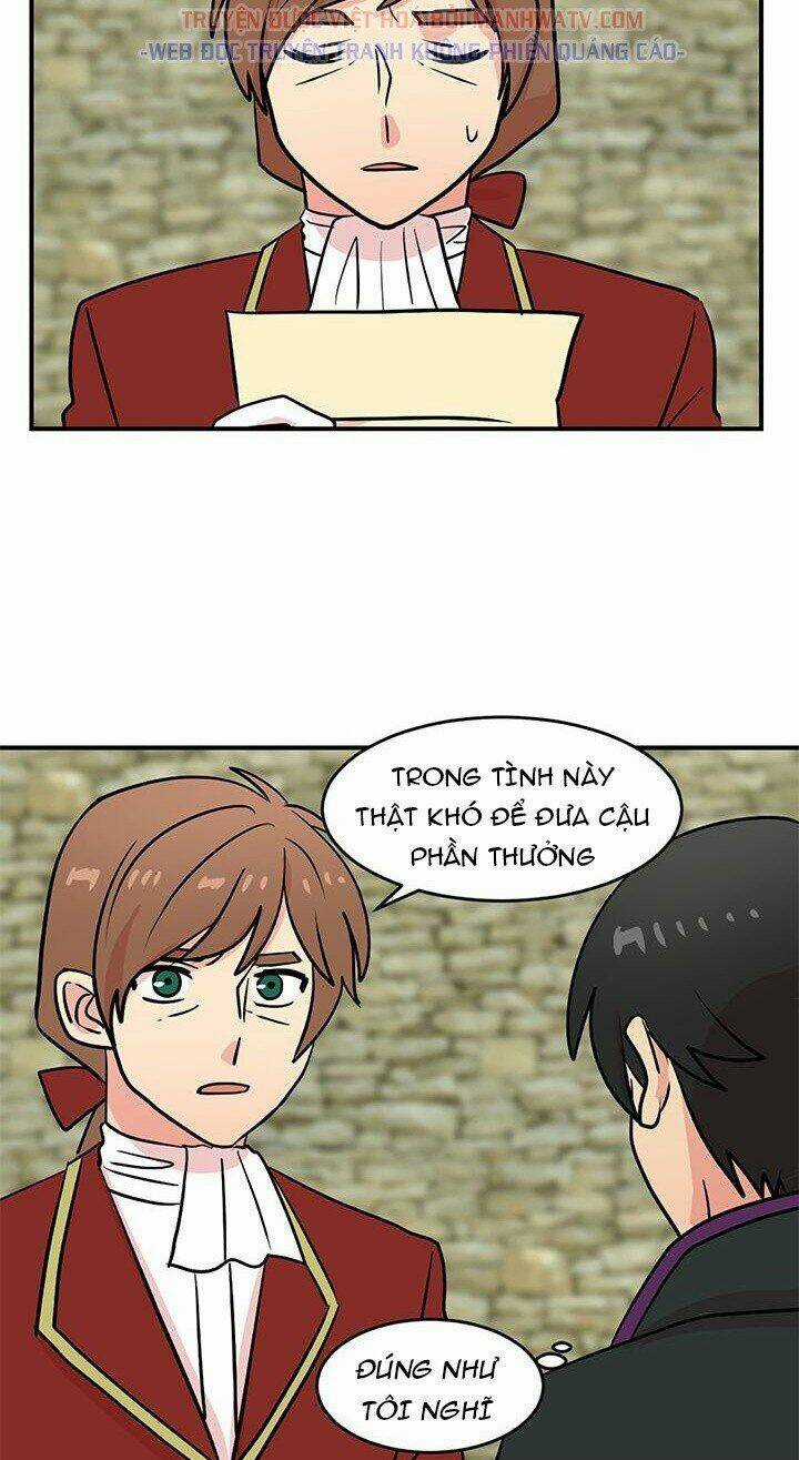 Mọt Sách Chapter 33 trang 39