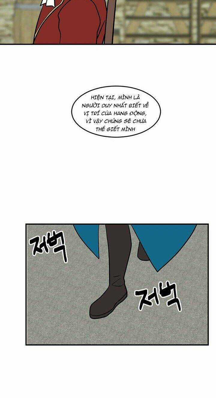 Mọt Sách Chapter 33 trang 4