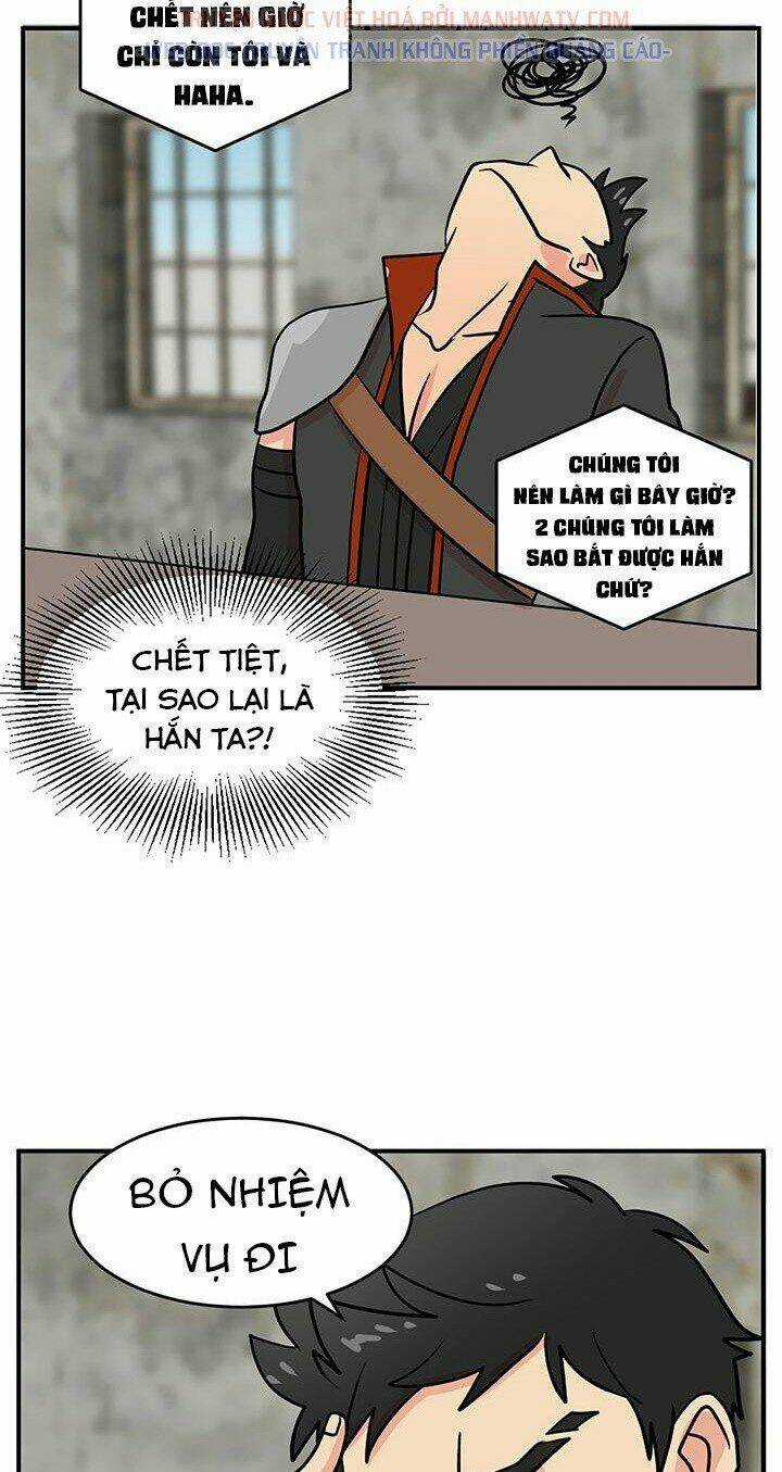 Mọt Sách Chapter 33 trang 43
