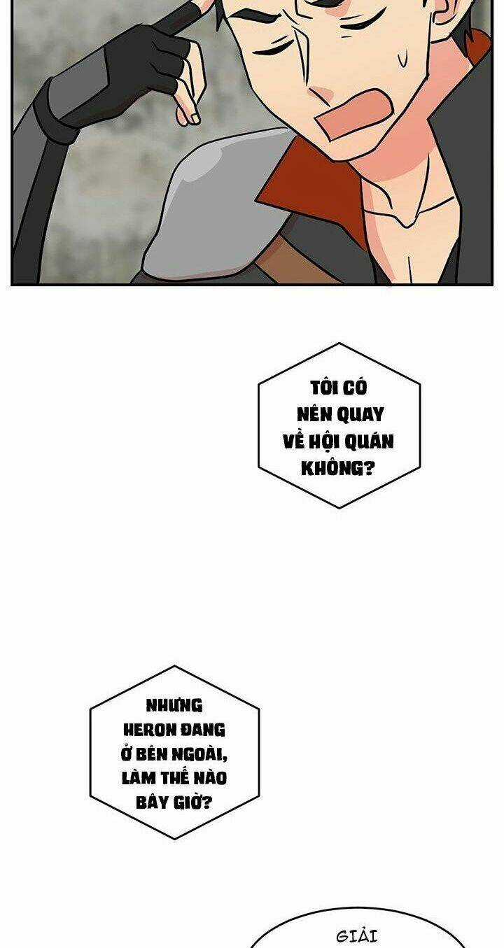 Mọt Sách Chapter 33 trang 44