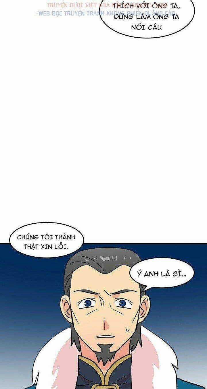 Mọt Sách Chapter 33 trang 45