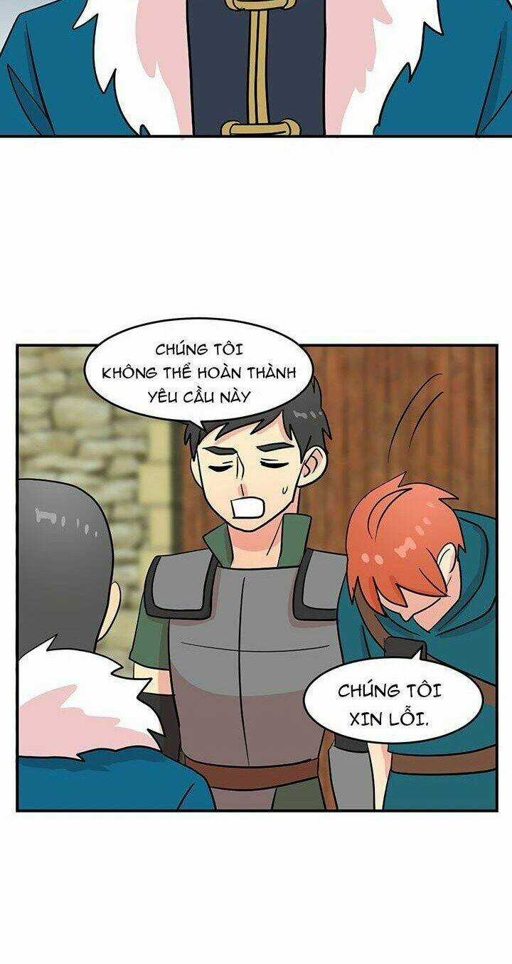 Mọt Sách Chapter 33 trang 46