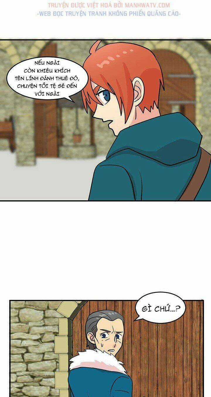 Mọt Sách Chapter 33 trang 47