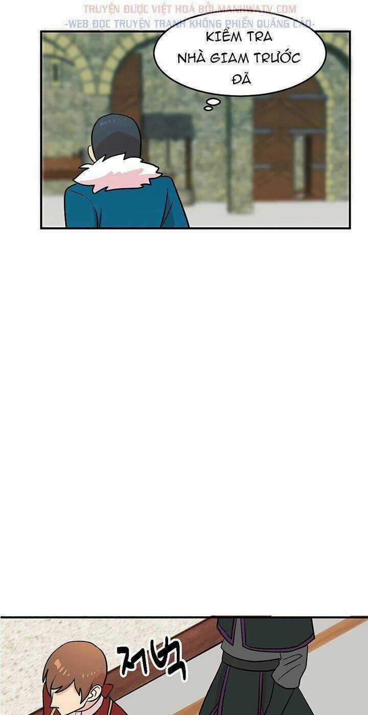 Mọt Sách Chapter 33 trang 49