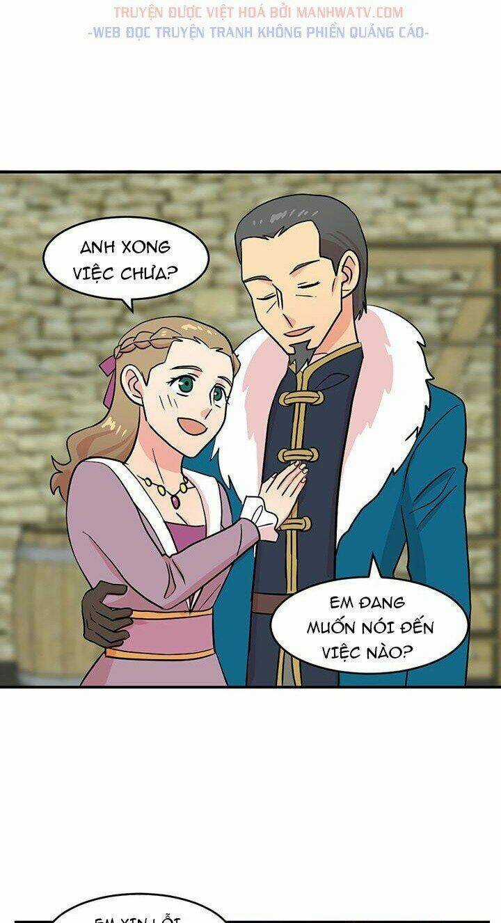 Mọt Sách Chapter 33 trang 5