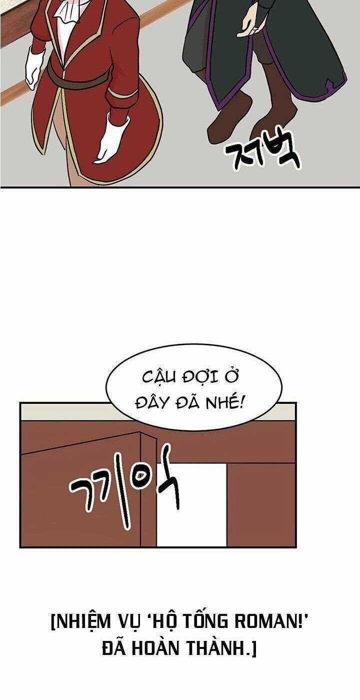 Mọt Sách Chapter 33 trang 50