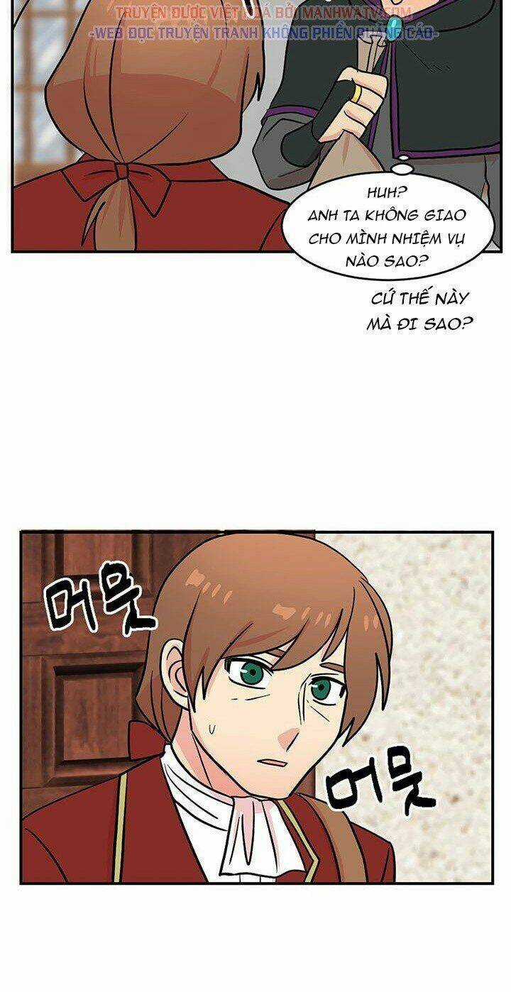 Mọt Sách Chapter 33 trang 53