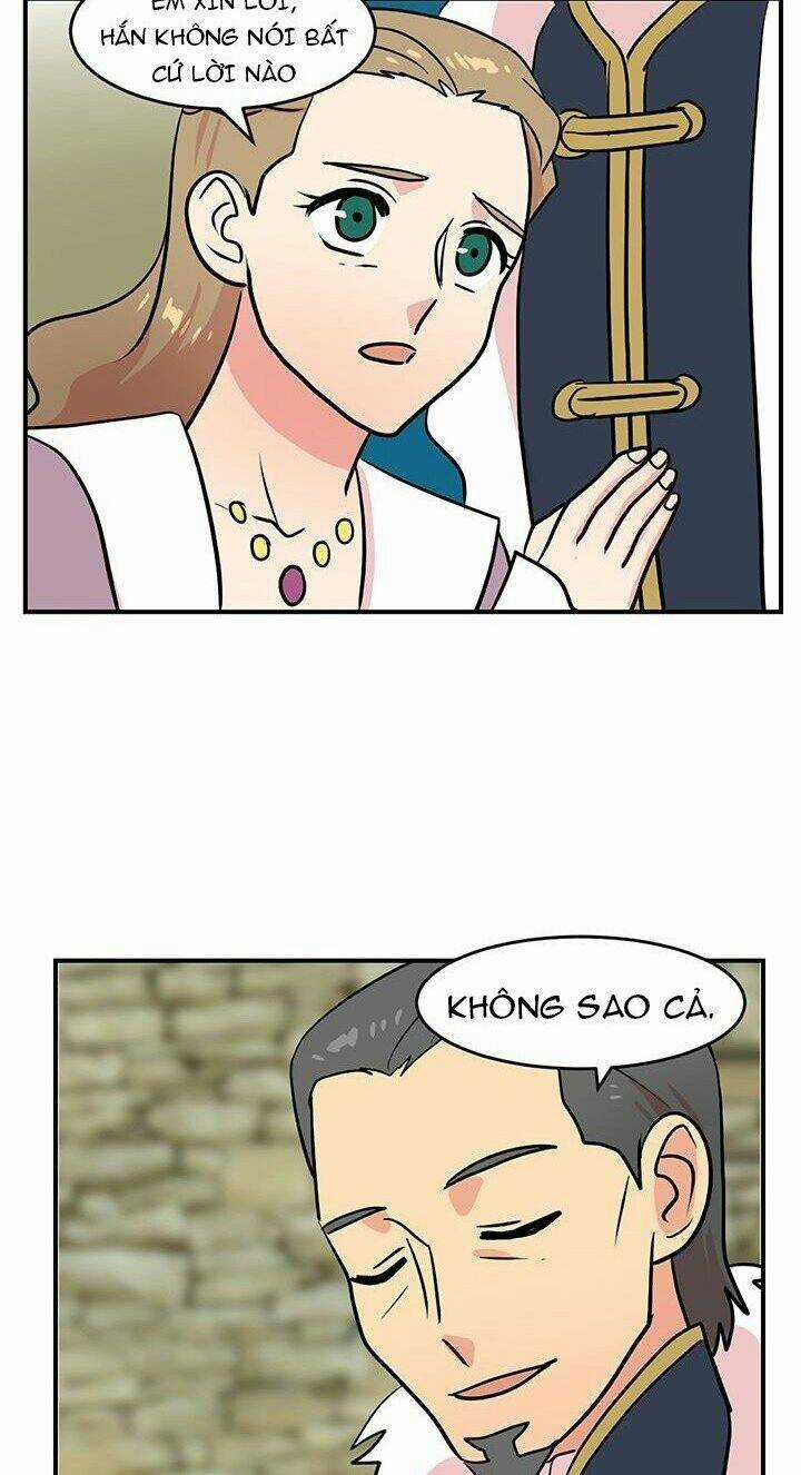 Mọt Sách Chapter 33 trang 6