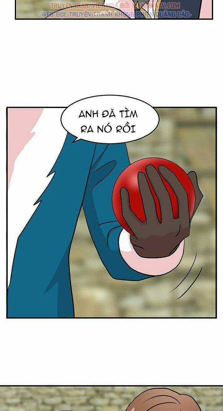 Mọt Sách Chapter 33 trang 7