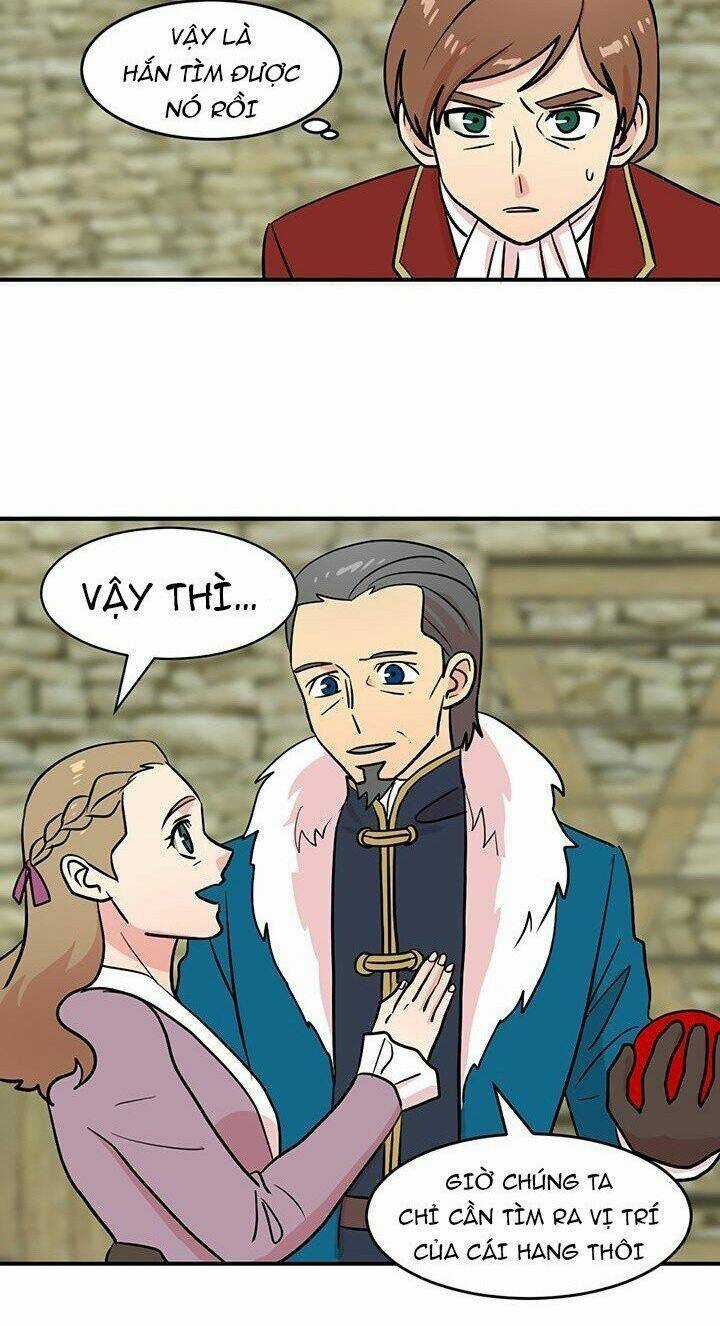 Mọt Sách Chapter 33 trang 8