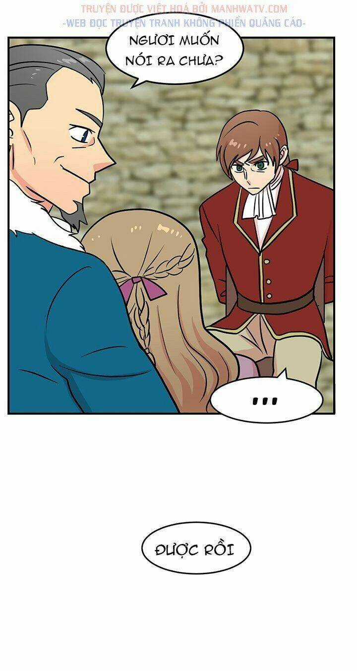 Mọt Sách Chapter 33 trang 9