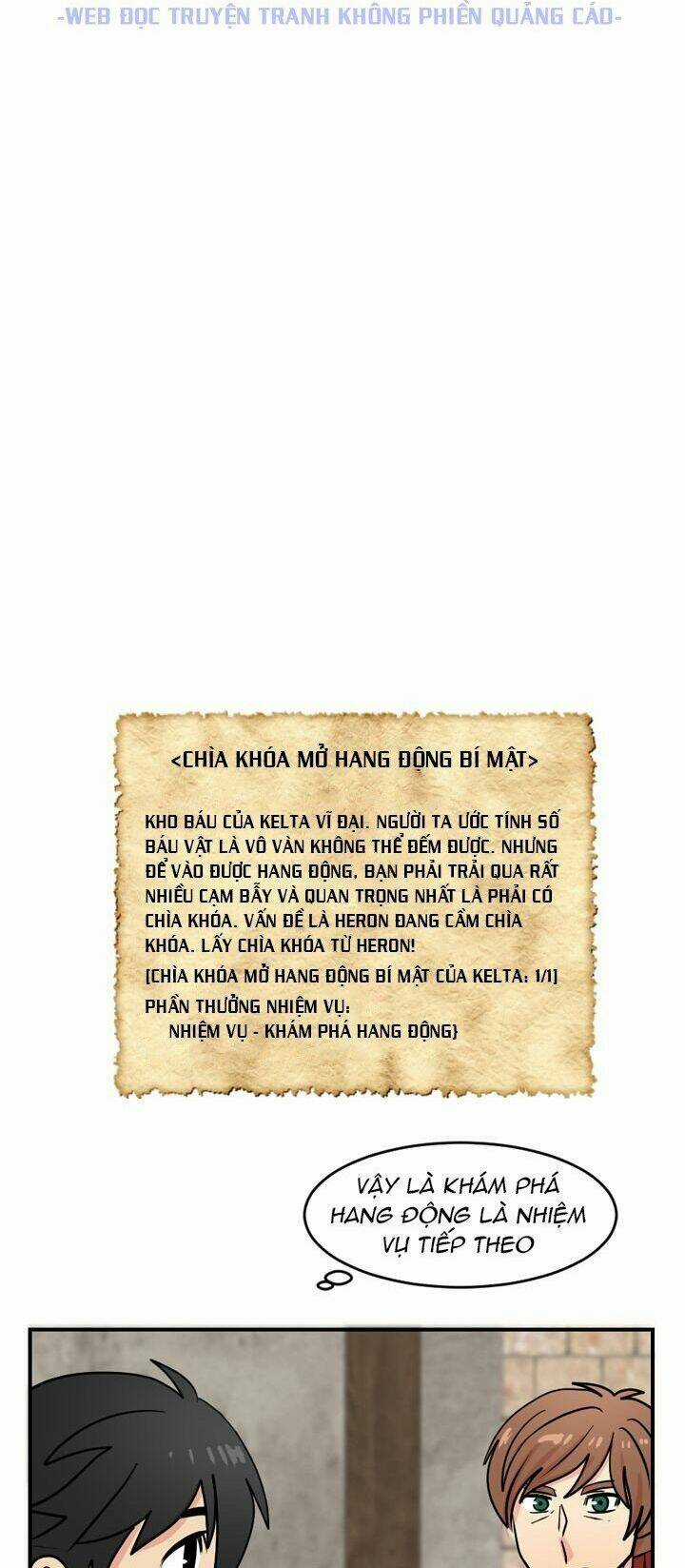 Mọt Sách Chapter 34 trang 10