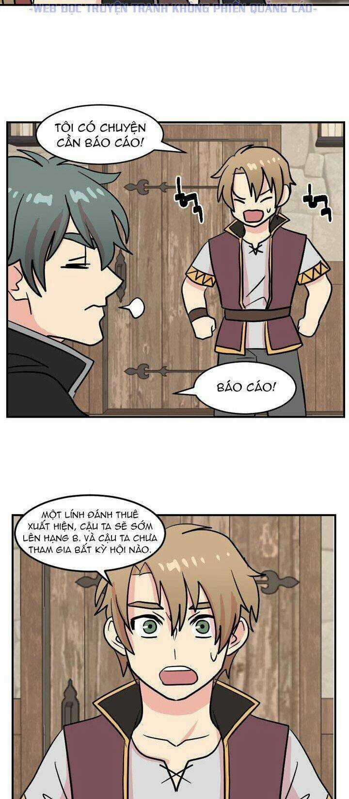 Mọt Sách Chapter 34 trang 20
