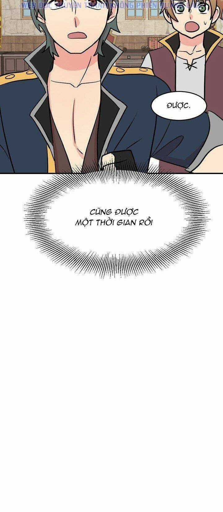 Mọt Sách Chapter 34 trang 24