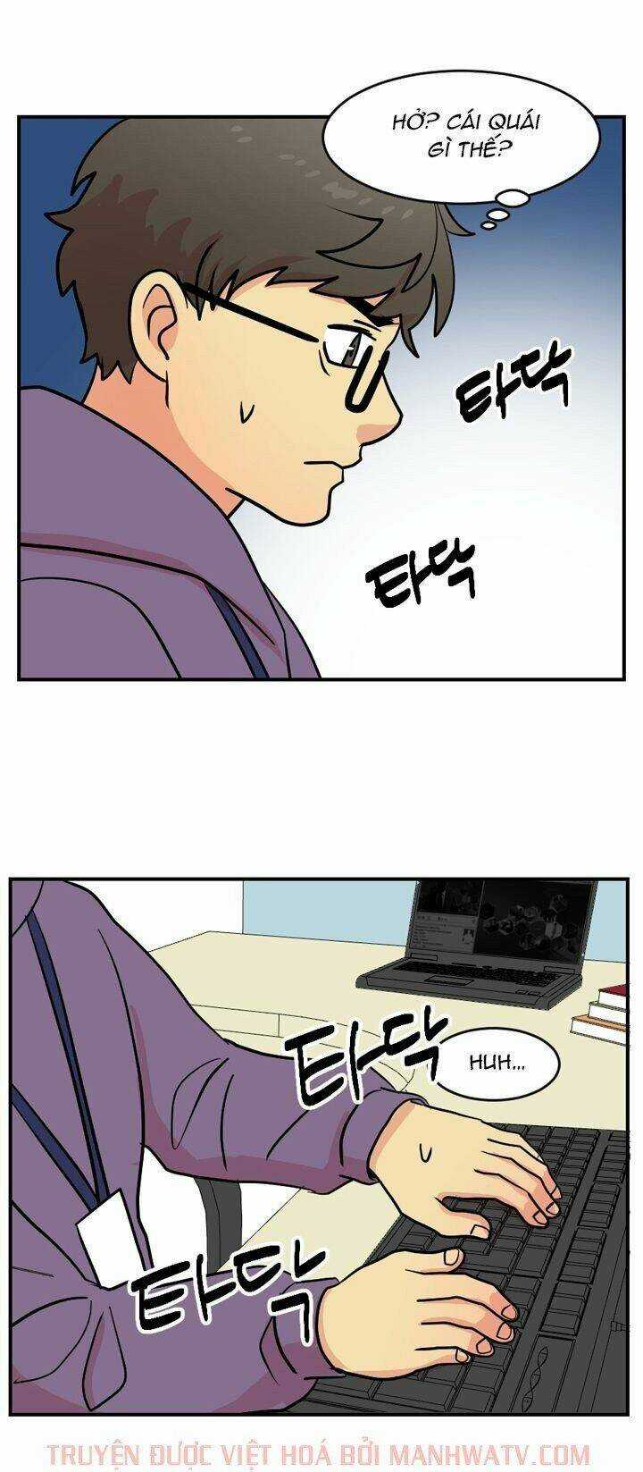 Mọt Sách Chapter 34 trang 25
