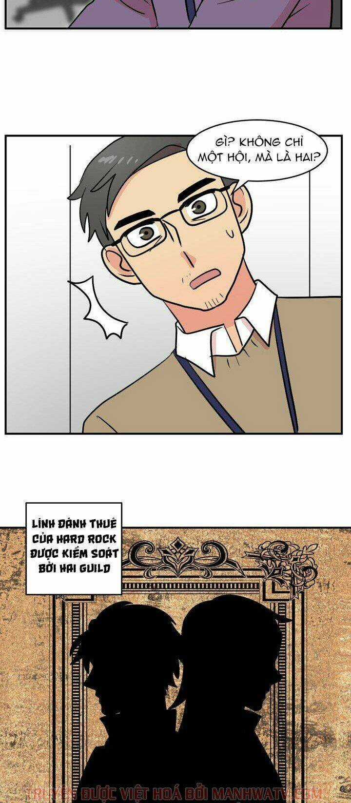 Mọt Sách Chapter 34 trang 27