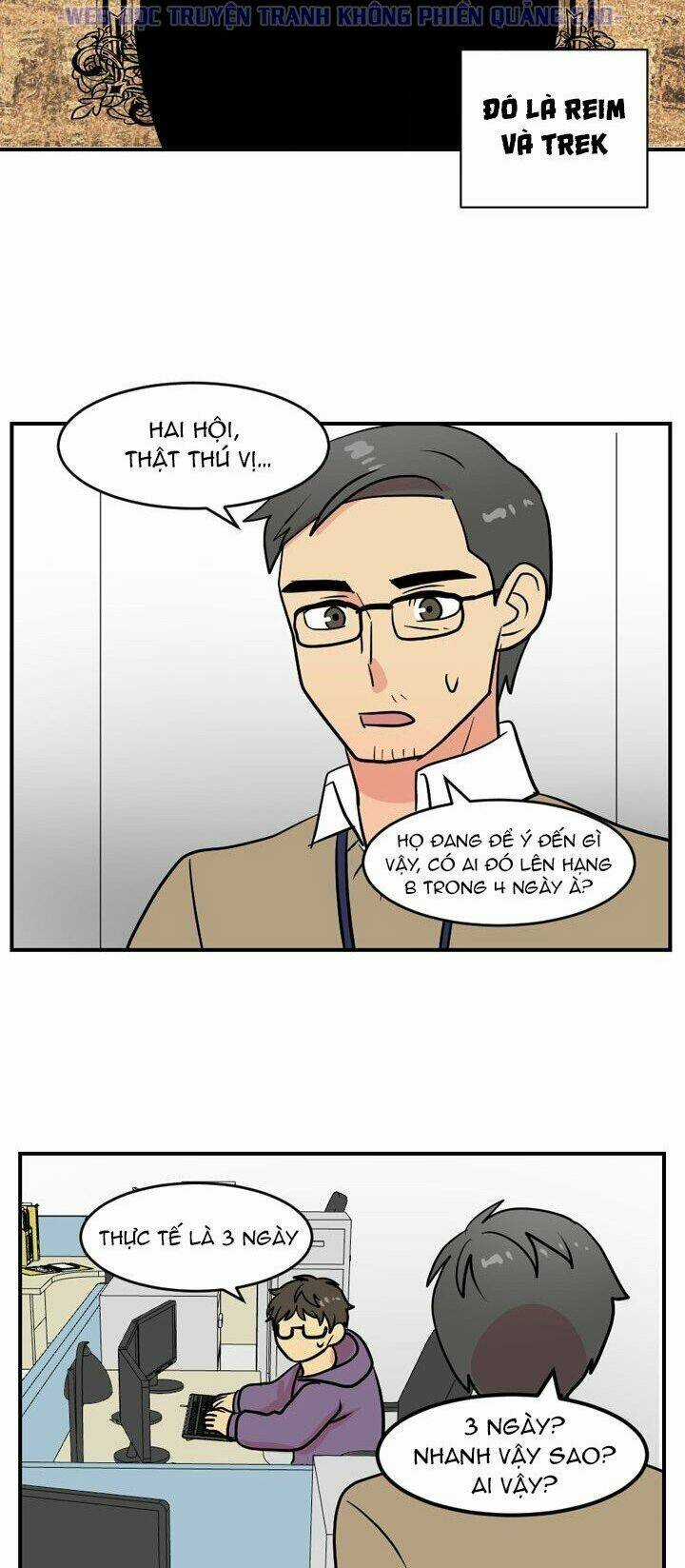 Mọt Sách Chapter 34 trang 28
