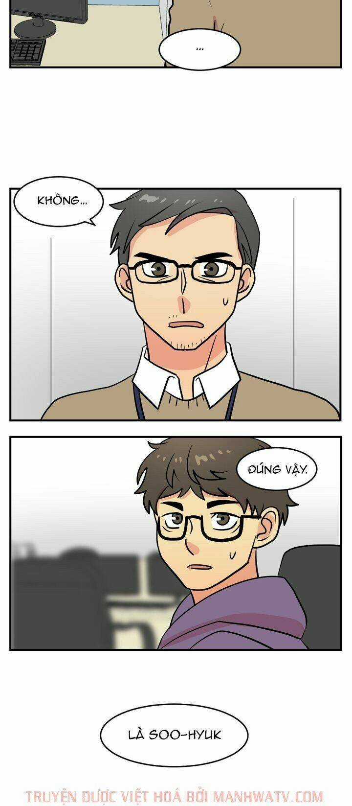 Mọt Sách Chapter 34 trang 29