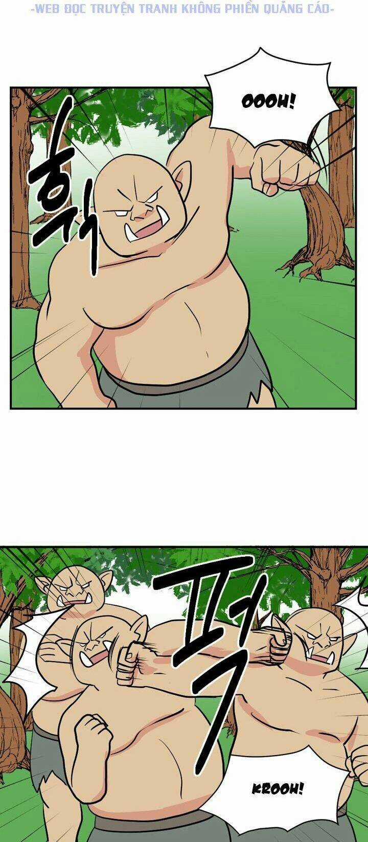 Mọt Sách Chapter 34 trang 30