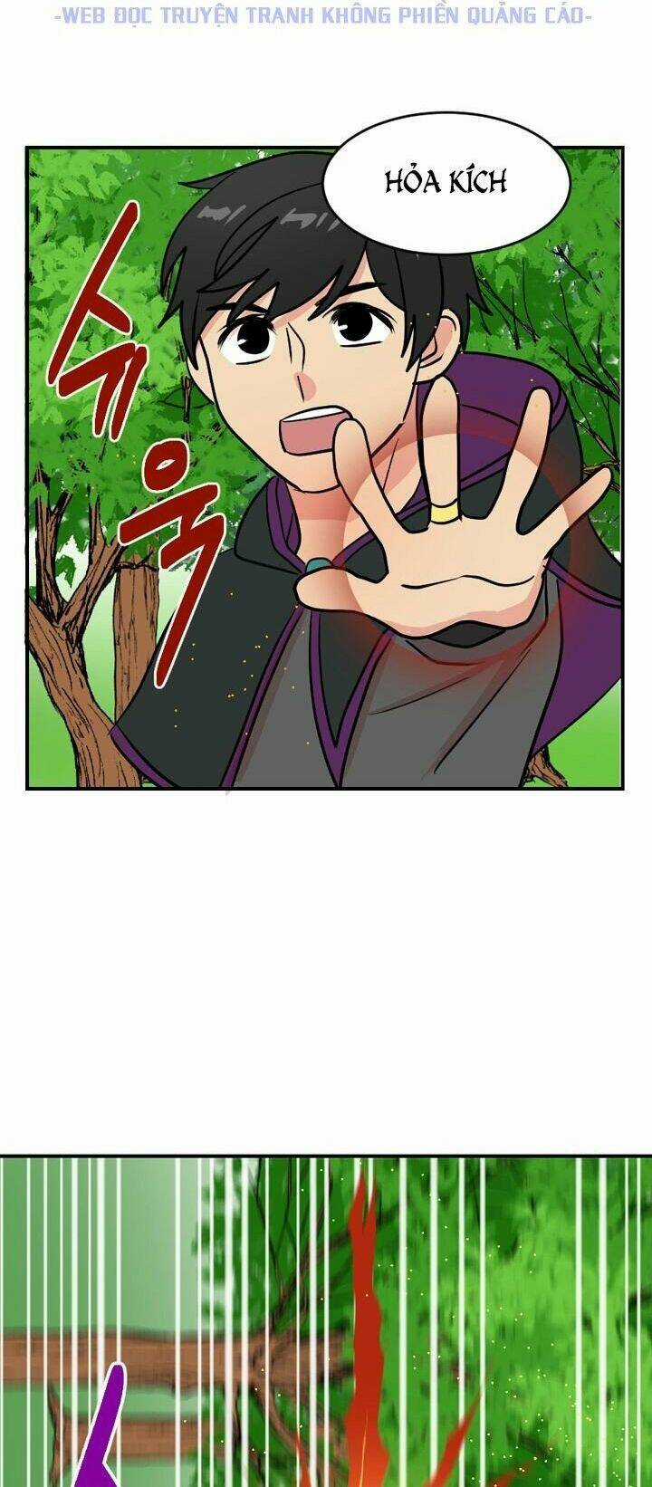 Mọt Sách Chapter 34 trang 34