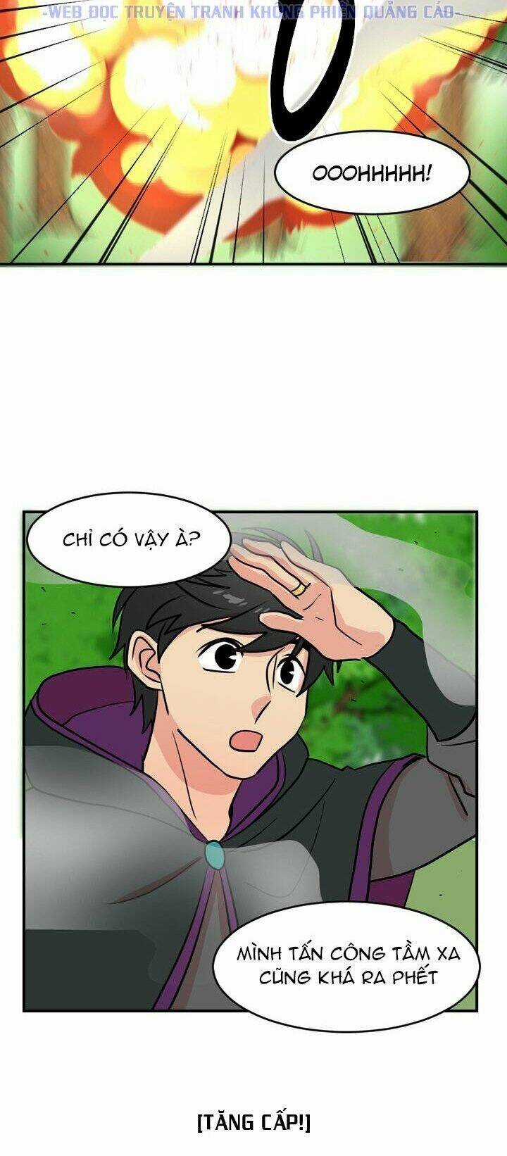 Mọt Sách Chapter 34 trang 36