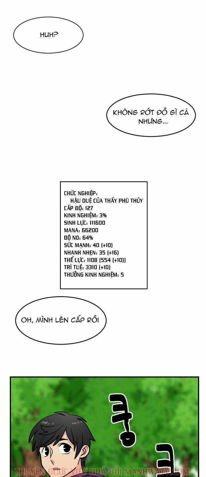 Mọt Sách Chapter 34 trang 37