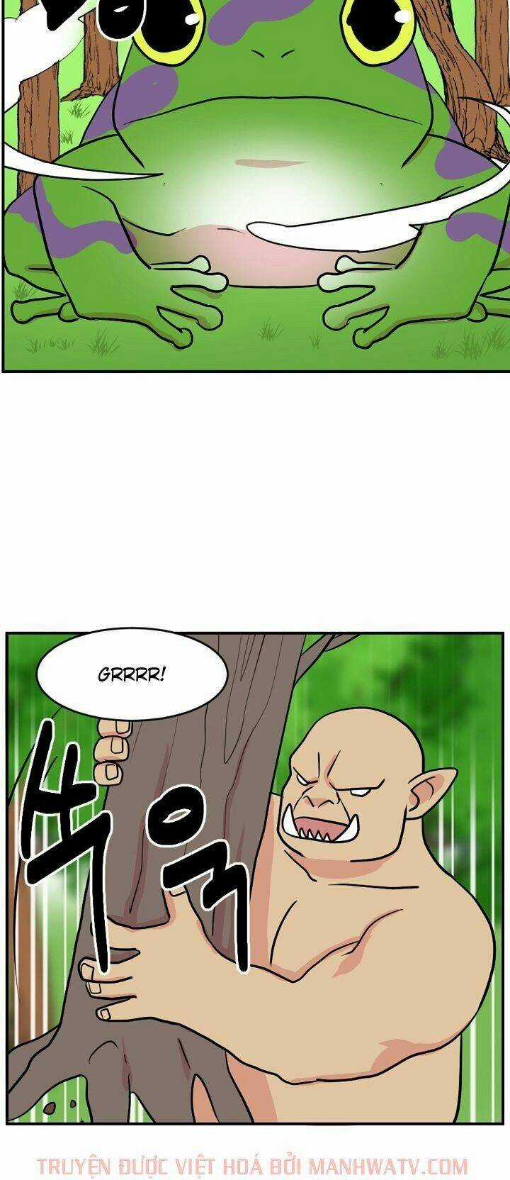 Mọt Sách Chapter 34 trang 39