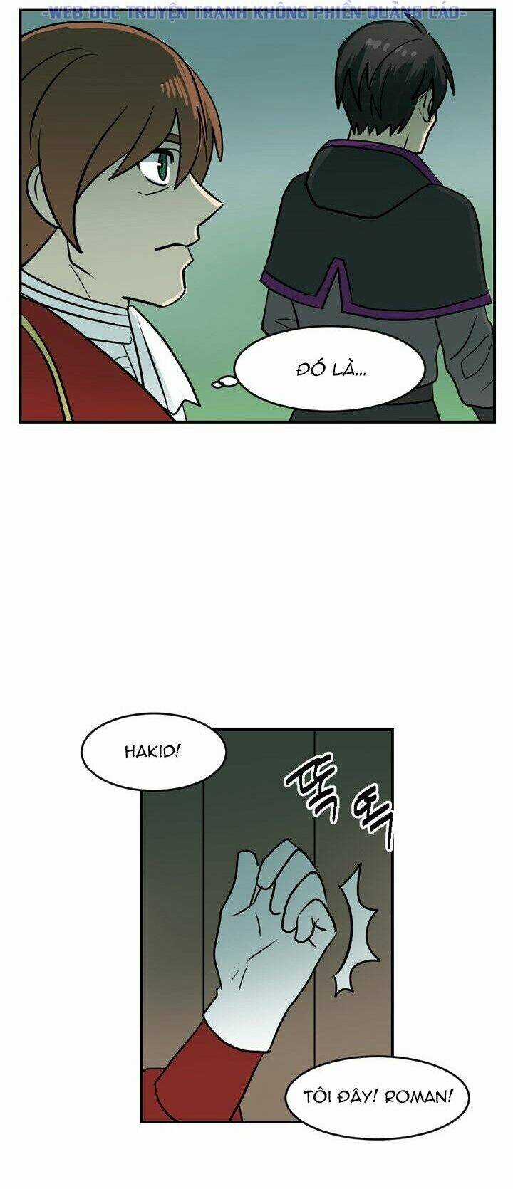 Mọt Sách Chapter 34 trang 4