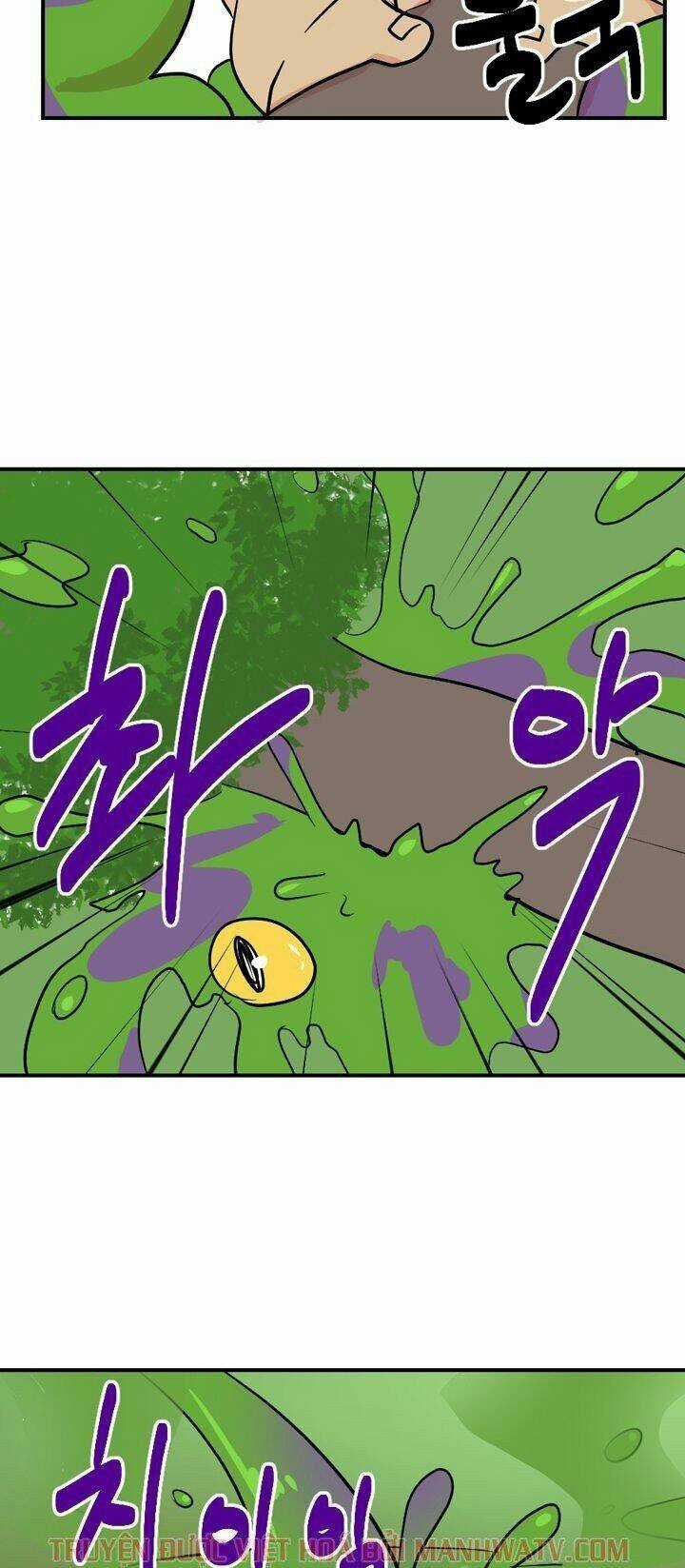 Mọt Sách Chapter 34 trang 41