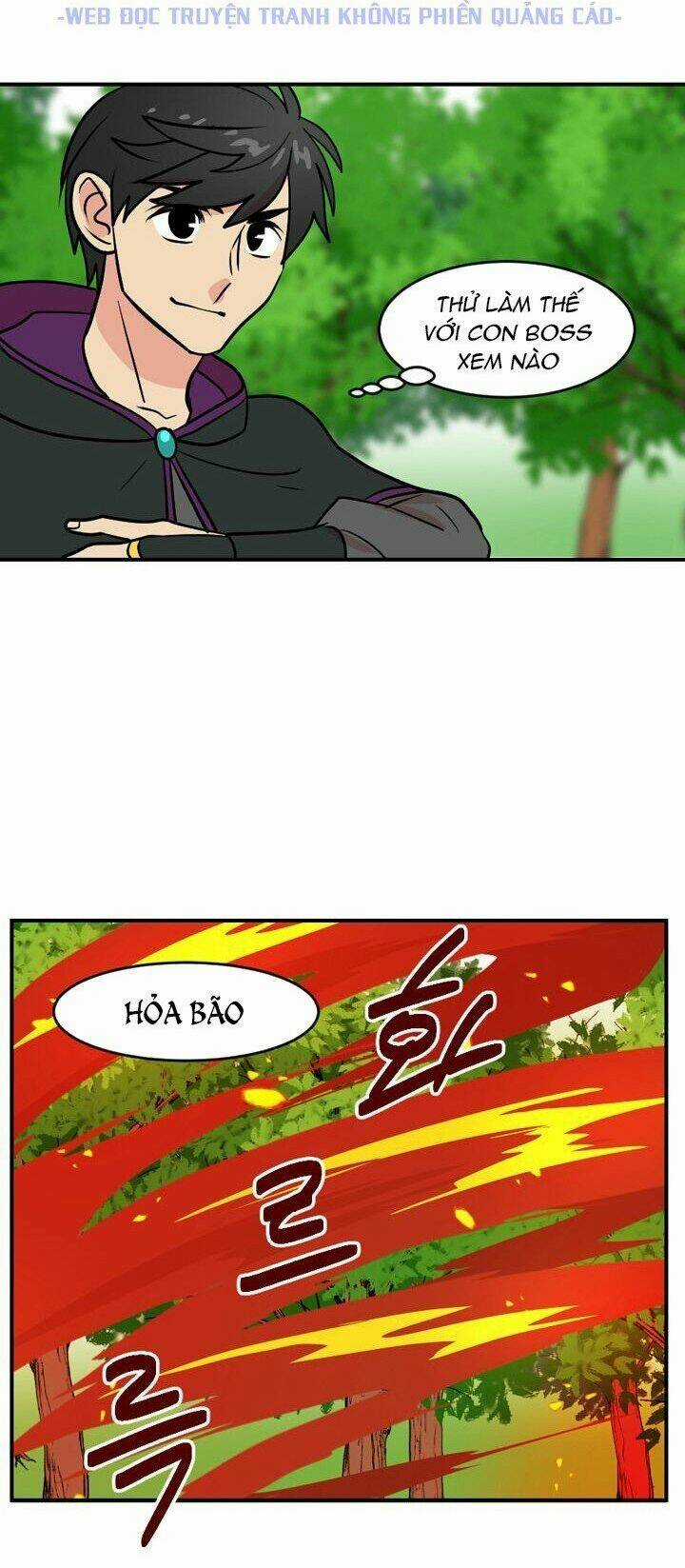 Mọt Sách Chapter 34 trang 44