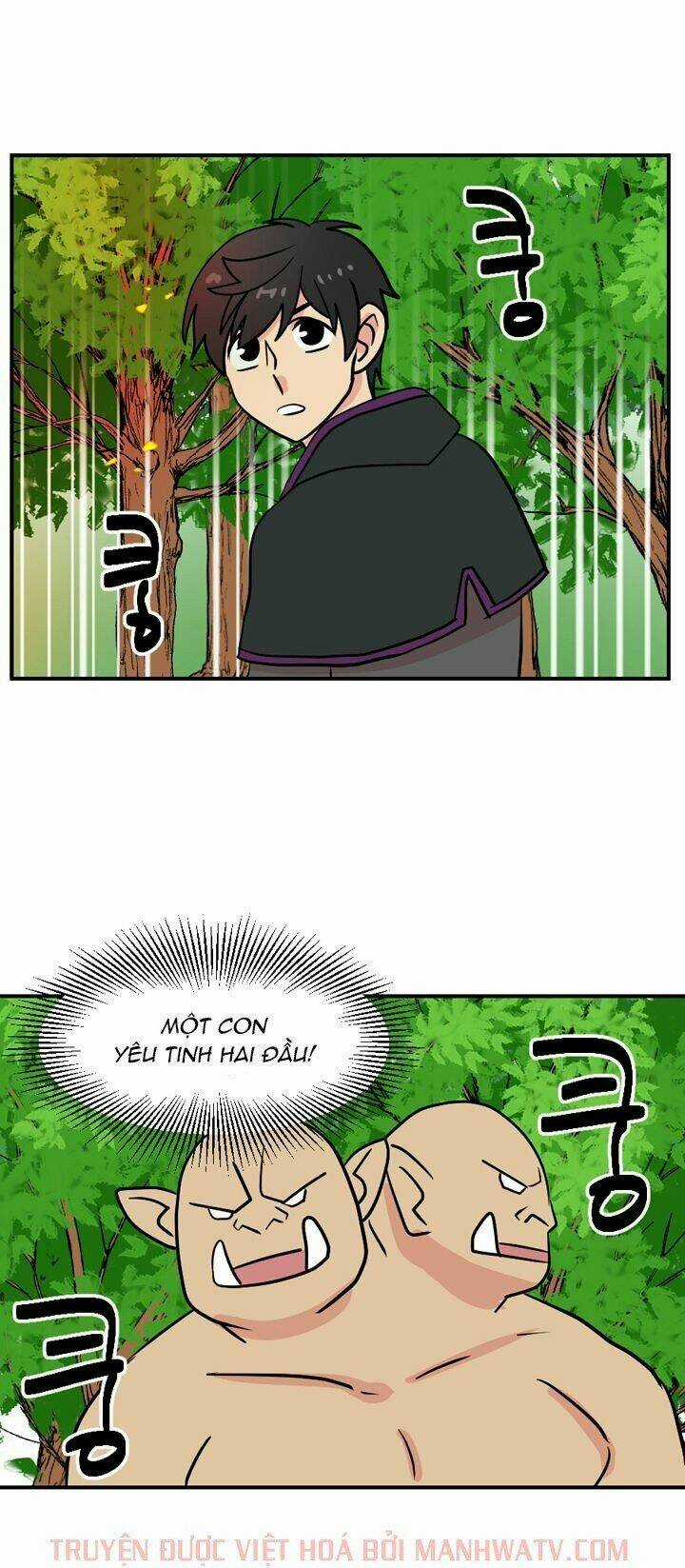 Mọt Sách Chapter 34 trang 45