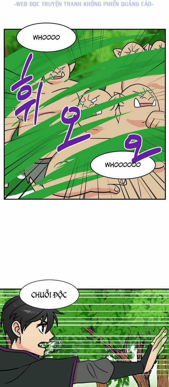 Mọt Sách Chapter 34 trang 48