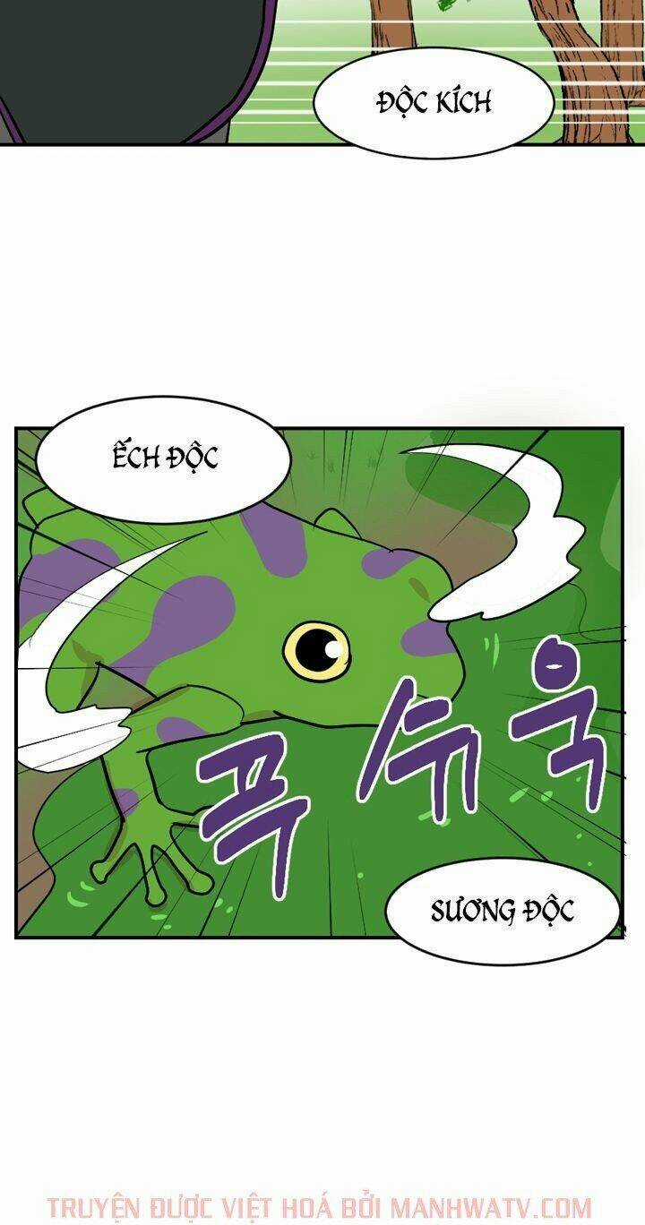 Mọt Sách Chapter 34 trang 49