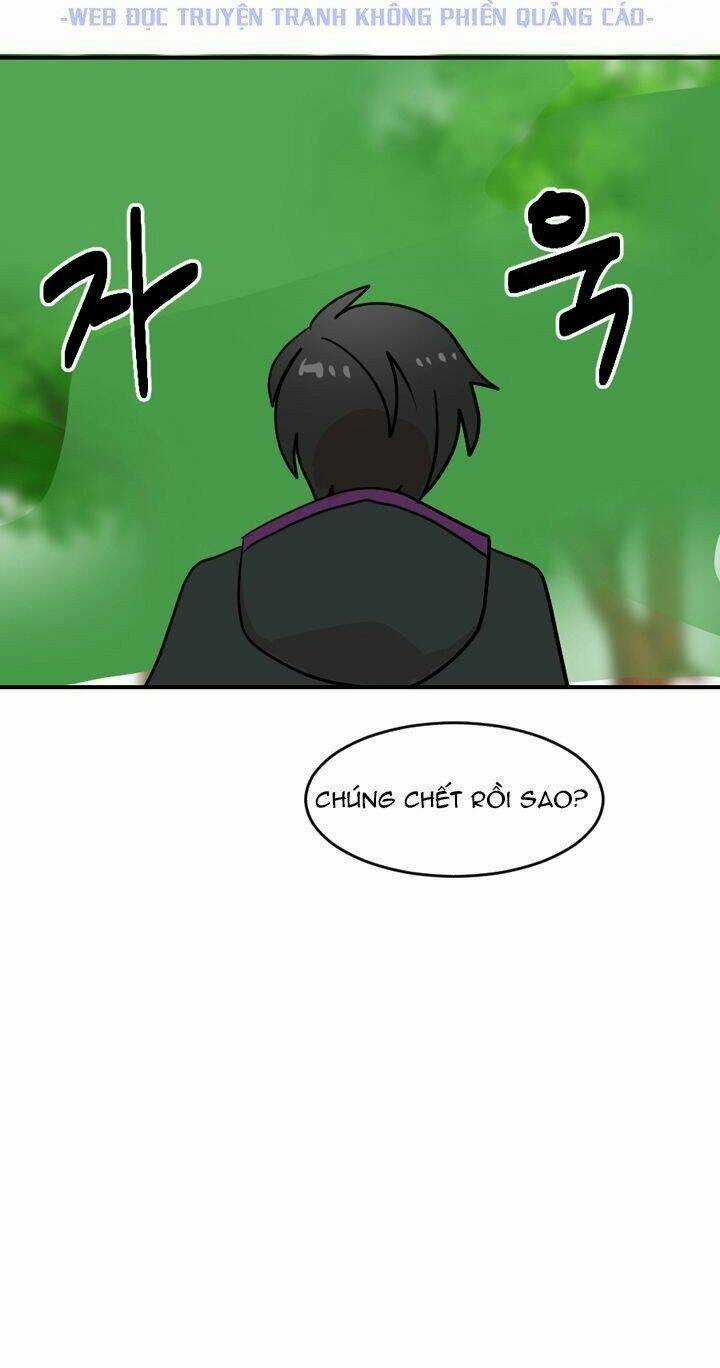 Mọt Sách Chapter 34 trang 50
