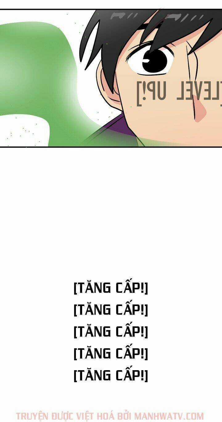 Mọt Sách Chapter 34 trang 51