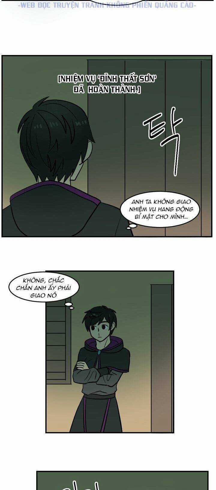 Mọt Sách Chapter 34 trang 6