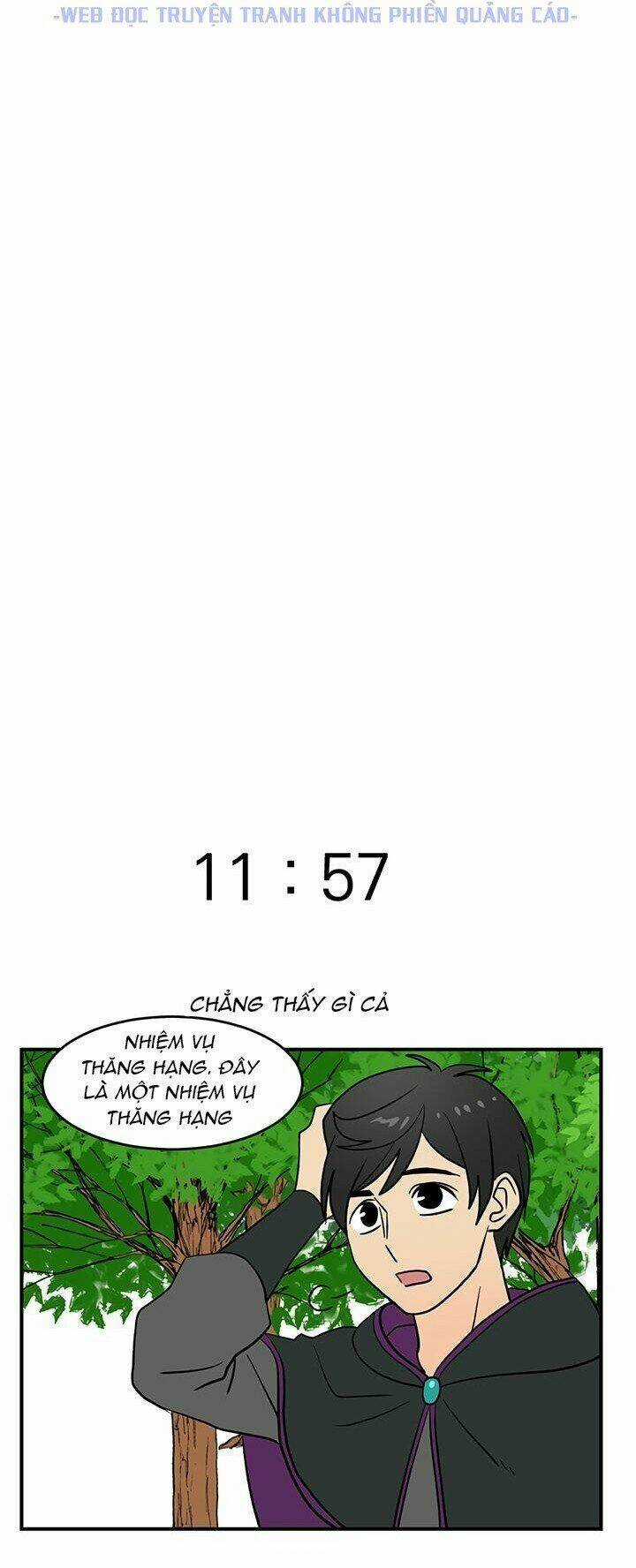 Mọt Sách Chapter 35 trang 12