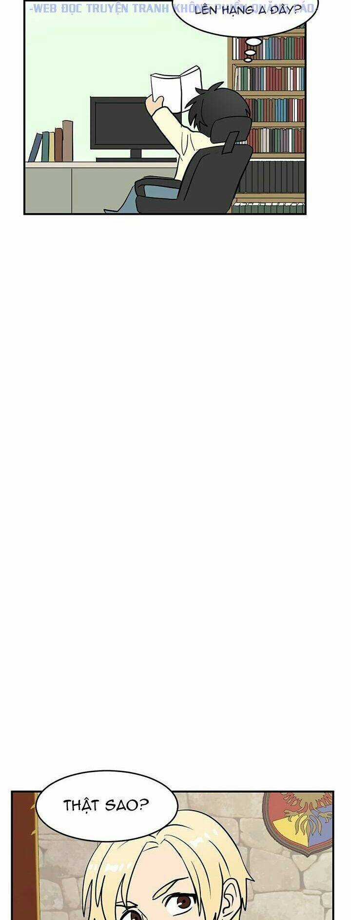 Mọt Sách Chapter 35 trang 14