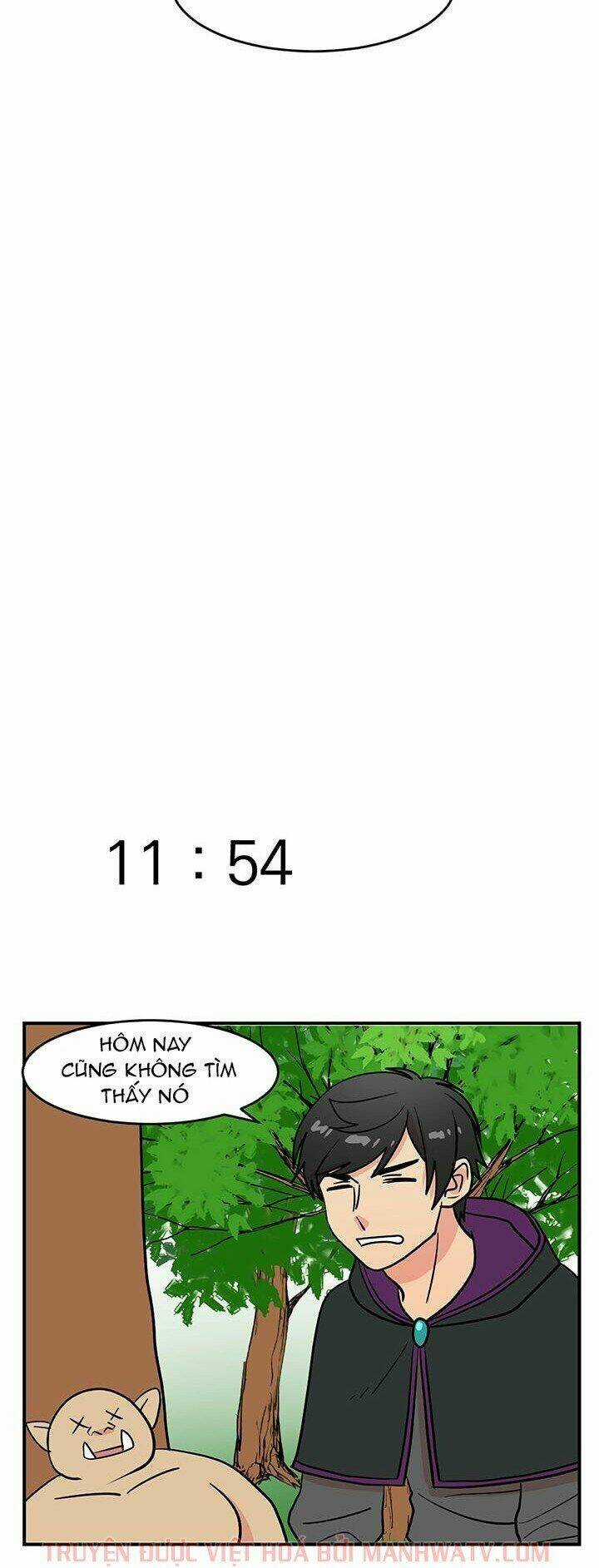 Mọt Sách Chapter 35 trang 17